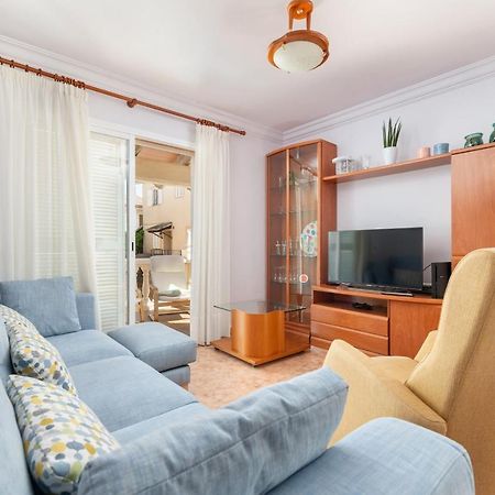 Villa Aritja, 5 Port de Alcudia  Esterno foto