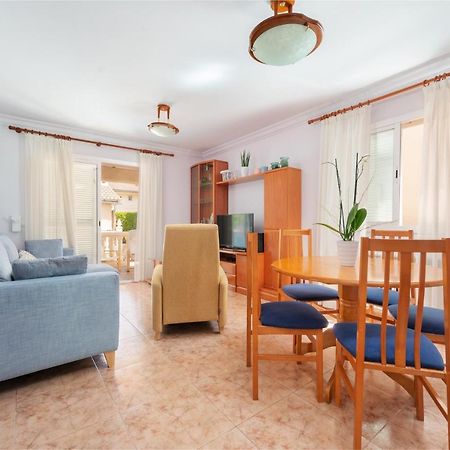Villa Aritja, 5 Port de Alcudia  Esterno foto