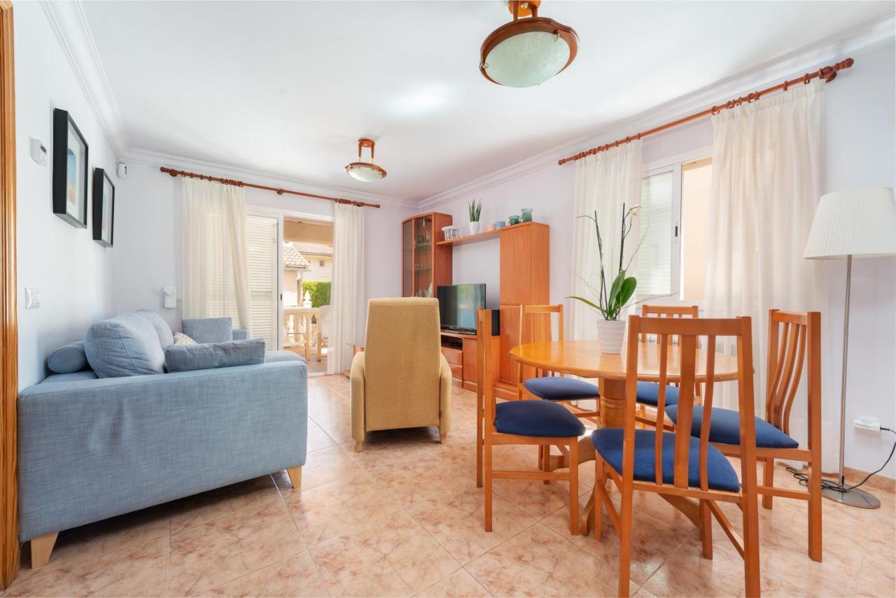 Villa Aritja, 5 Port de Alcudia  Esterno foto