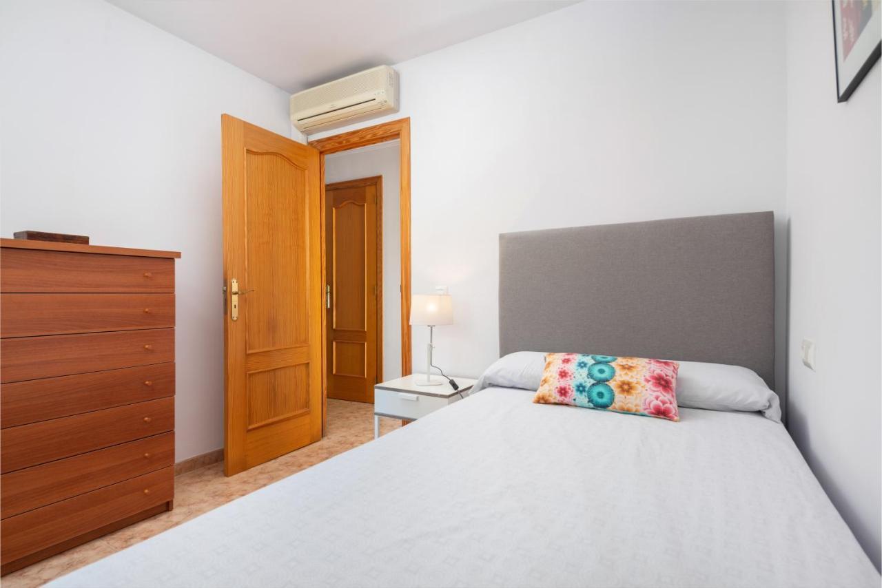 Villa Aritja, 5 Port de Alcudia  Esterno foto