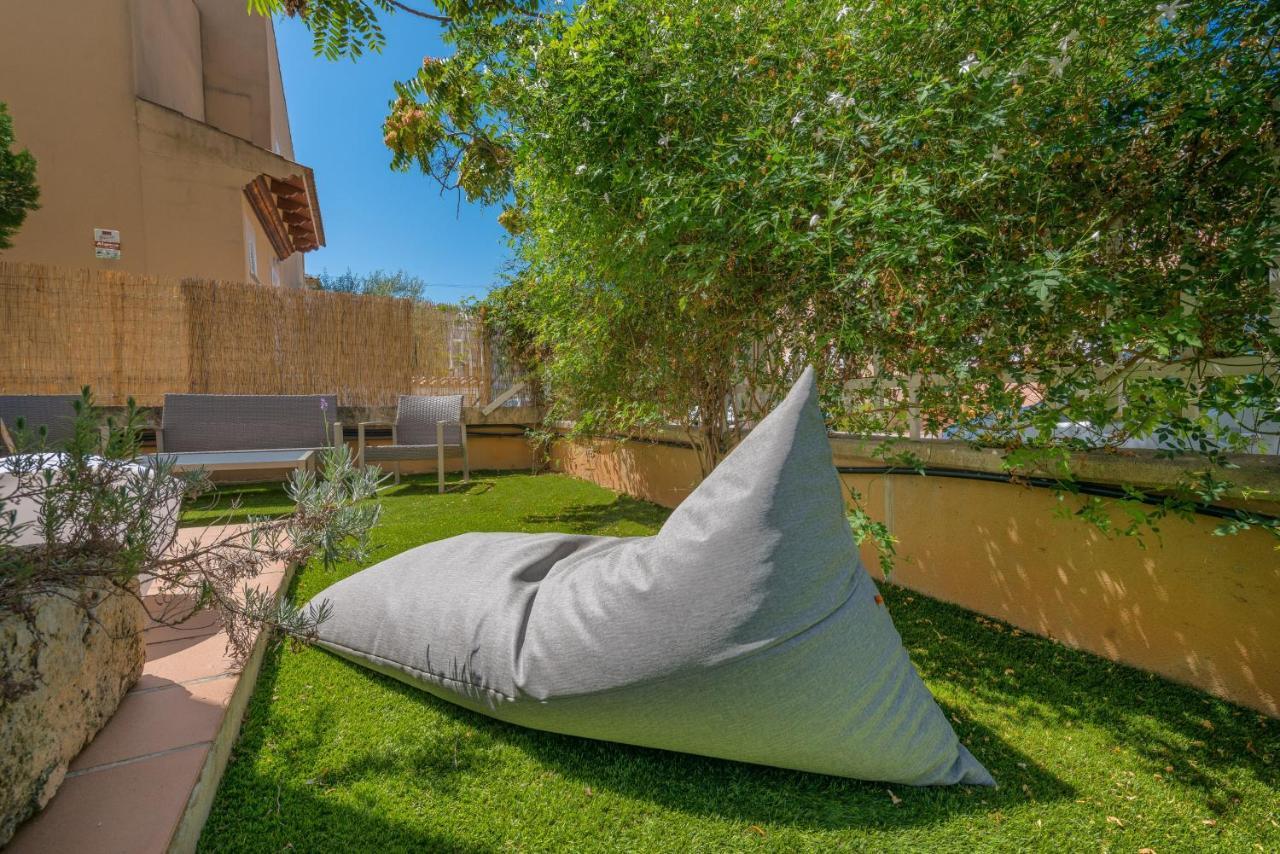 Villa Aritja, 5 Port de Alcudia  Esterno foto