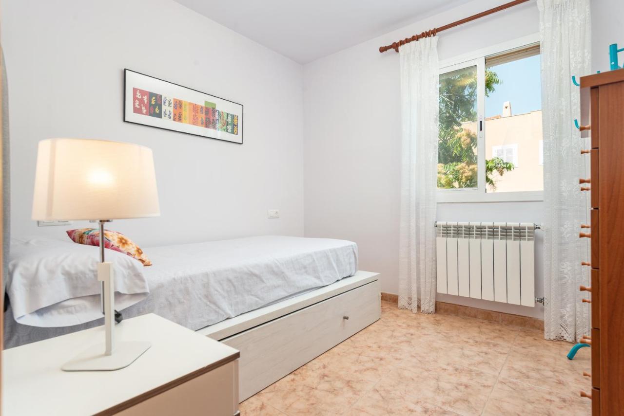 Villa Aritja, 5 Port de Alcudia  Esterno foto