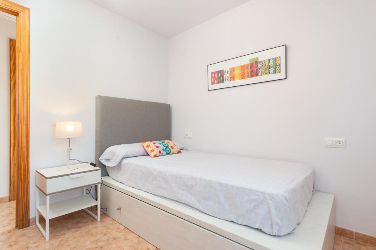 Villa Aritja, 5 Port de Alcudia  Esterno foto
