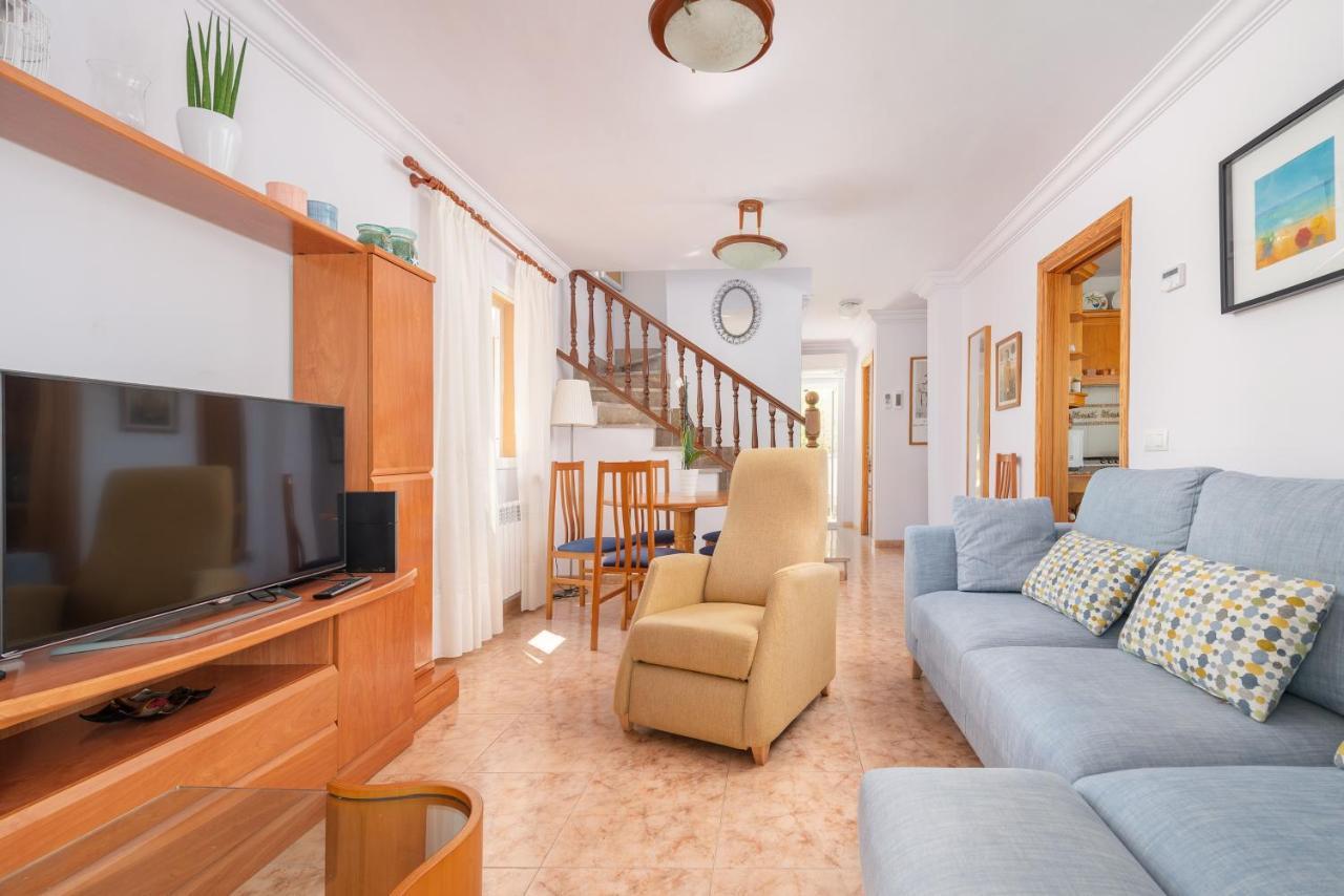 Villa Aritja, 5 Port de Alcudia  Esterno foto