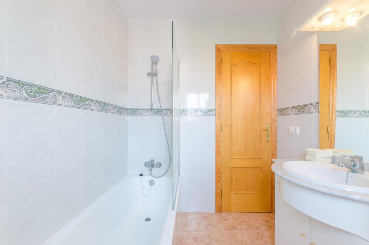 Villa Aritja, 5 Port de Alcudia  Esterno foto