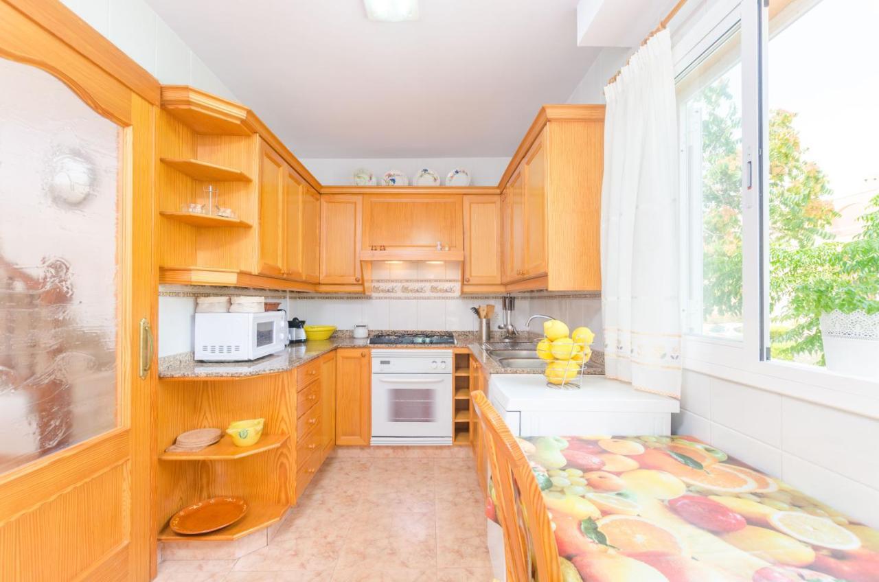 Villa Aritja, 5 Port de Alcudia  Esterno foto