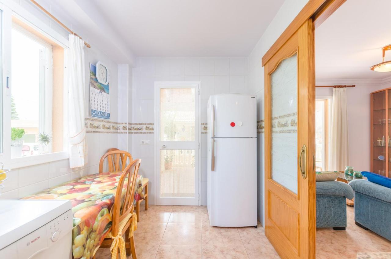 Villa Aritja, 5 Port de Alcudia  Esterno foto