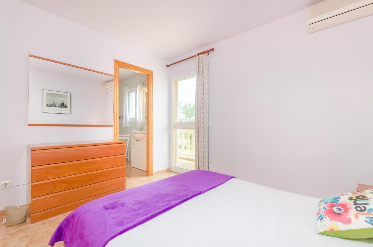 Villa Aritja, 5 Port de Alcudia  Esterno foto