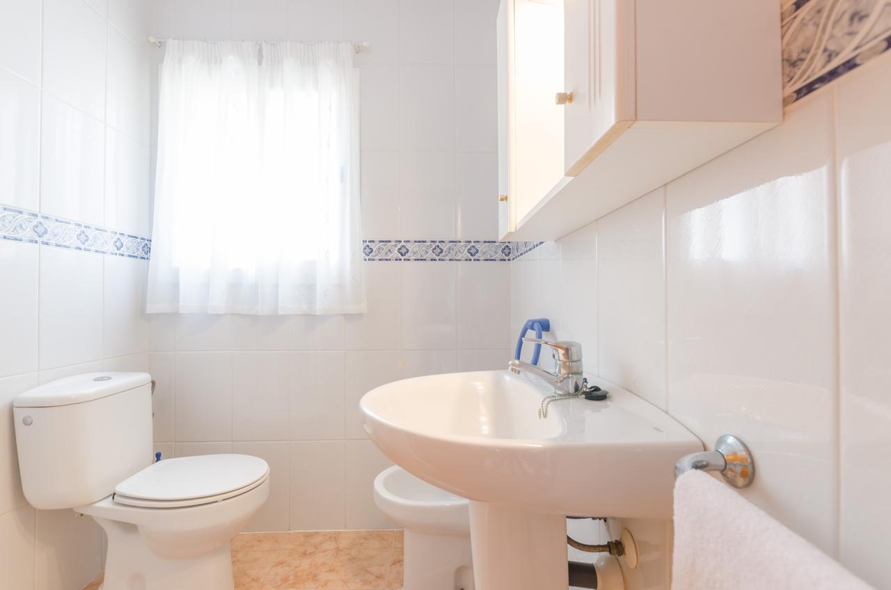 Villa Aritja, 5 Port de Alcudia  Esterno foto