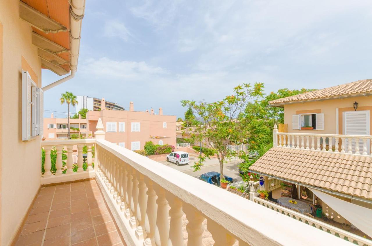 Villa Aritja, 5 Port de Alcudia  Esterno foto