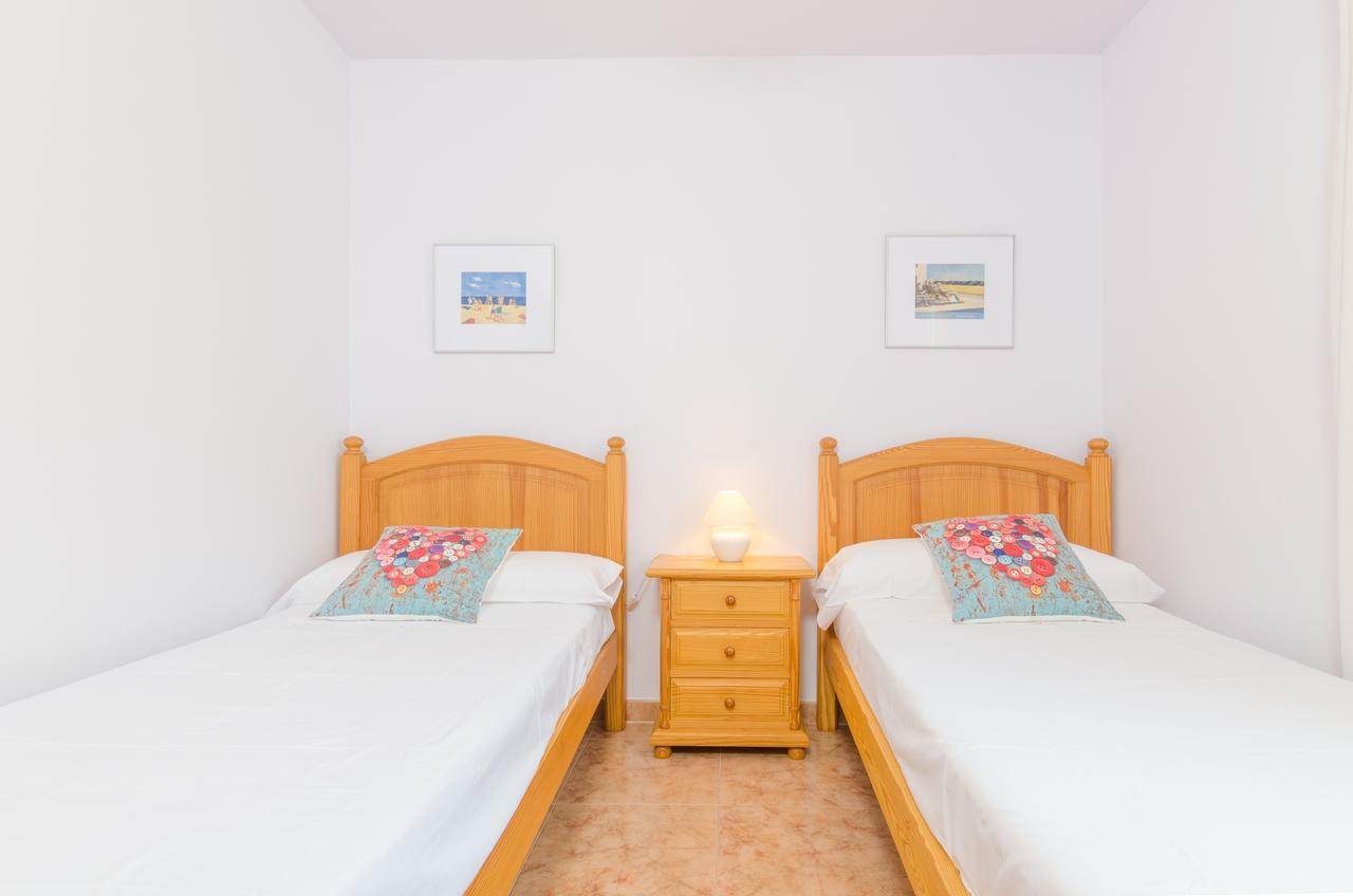 Villa Aritja, 5 Port de Alcudia  Esterno foto